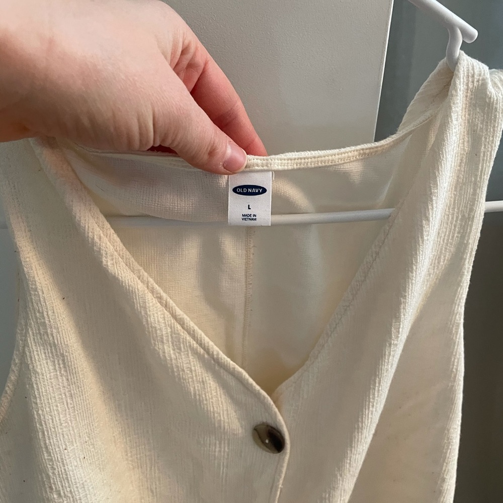 Old navy button down
